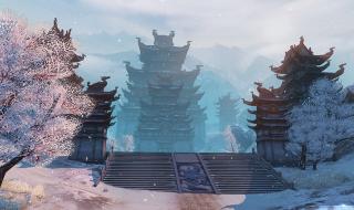 网易天下三 网易天下三